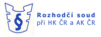 Rozhodci soud